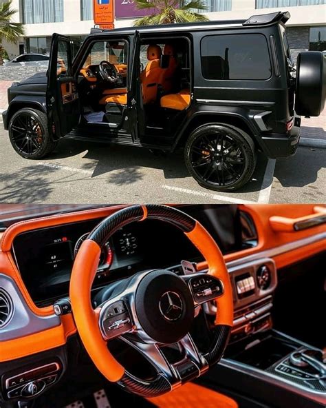 hermes orange car|Elevate Your Mercedes.